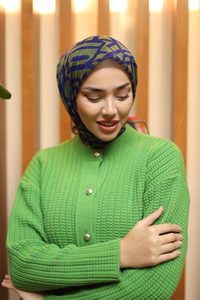 Silk Home Soft Eşarp 73054-28