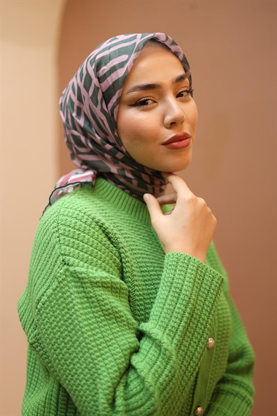 Silk Home Soft Eşarp 73054-29