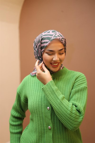 Silk Home Soft Eşarp 73054-29
