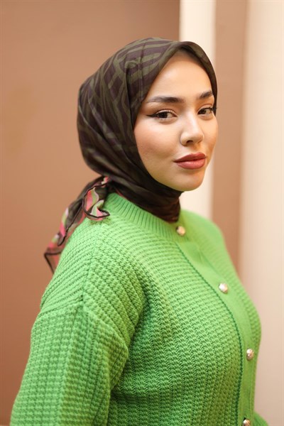 Silk Home Soft Eşarp 73054-30