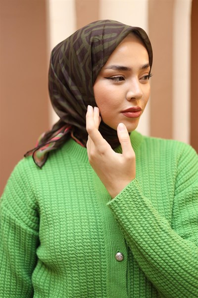 Silk Home Soft Eşarp 73054-30