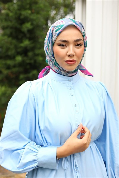 Silk Home Soft Eşarp 73055-02