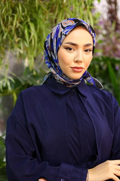 Silk Home Soft Eşarp 73055-03