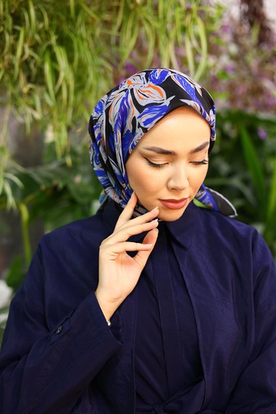 Silk Home Soft Eşarp 73055-03