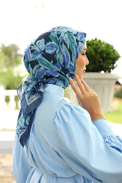 Silk Home Soft Eşarp 73055-04
