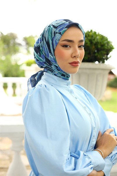 Silk Home Soft Eşarp 73055-04