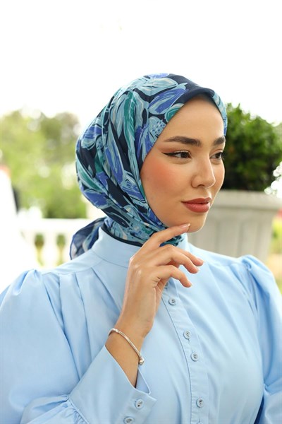 Silk Home Soft Eşarp 73055-04