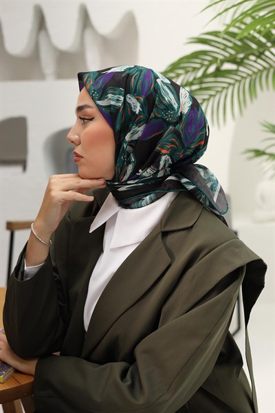 Silk Home Soft Eşarp 73055-05