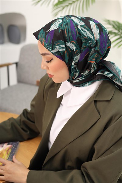 Silk Home Soft Eşarp 73055-05