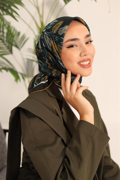 Silk Home Soft Eşarp 73055-06