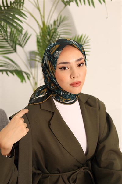 Silk Home Soft Eşarp 73055-06