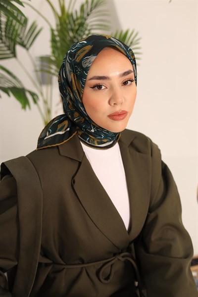 Silk Home Soft Eşarp 73055-06