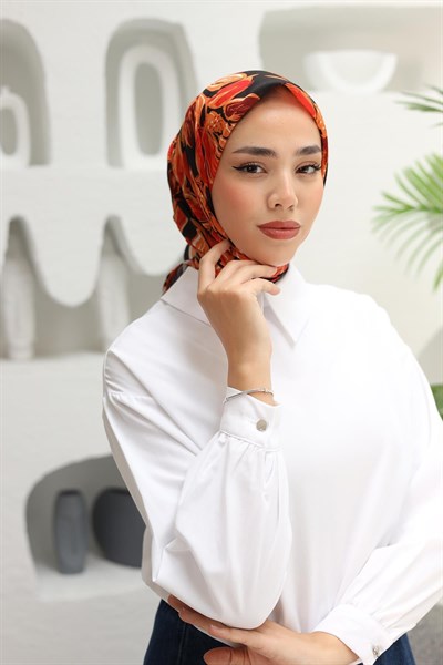 Silk Home Soft Eşarp 73055-08