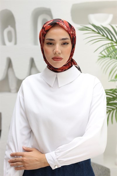 Silk Home Soft Eşarp 73055-09