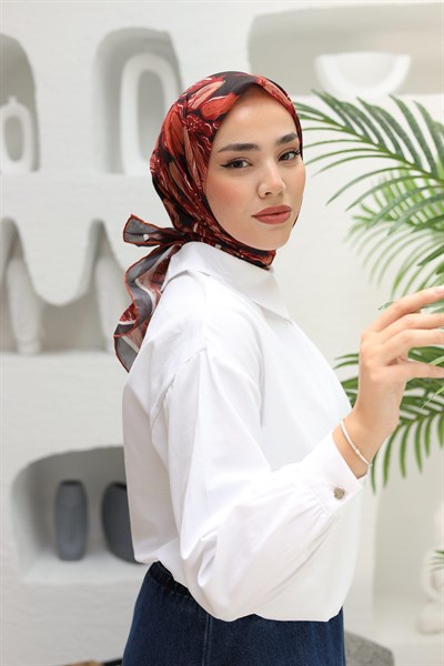 Silk Home Soft Eşarp 73055-09