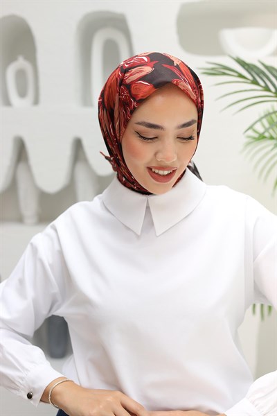 Silk Home Soft Eşarp 73055-09