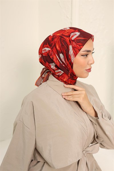 Silk Home Soft Eşarp 73055-10