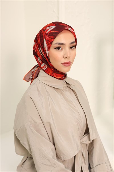 Silk Home Soft Eşarp 73055-10