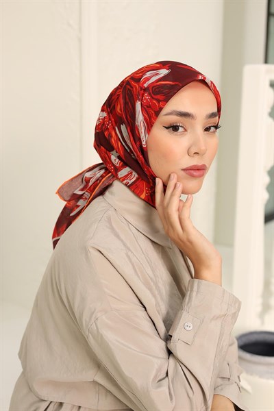 Silk Home Soft Eşarp 73055-10