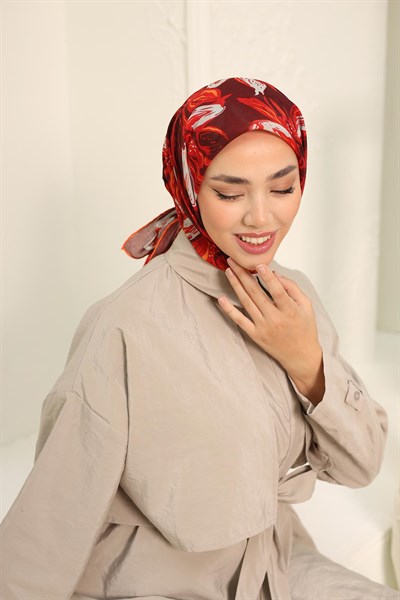 Silk Home Soft Eşarp 73055-10