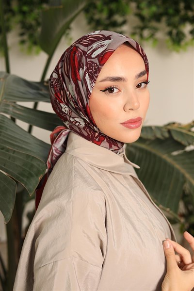 Silk Home Soft Eşarp 73055-11