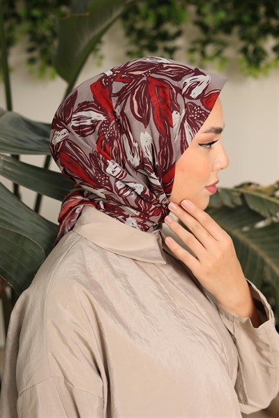 Silk Home Soft Eşarp 73055-11