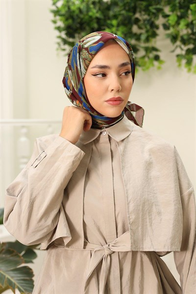 Silk Home Soft Eşarp 73055-13