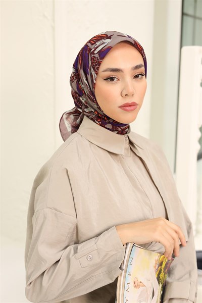 Silk Home Soft Eşarp 73055-14