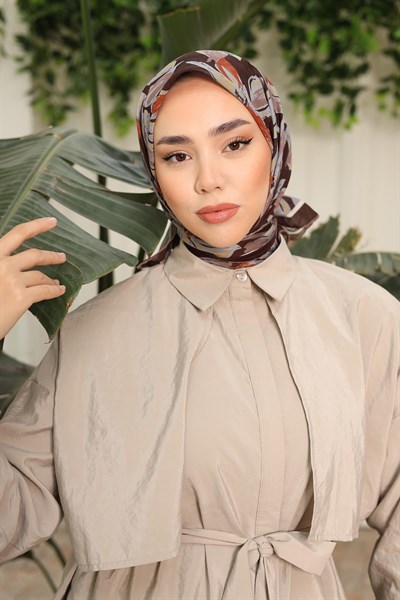 Silk Home Soft Eşarp 73055-15