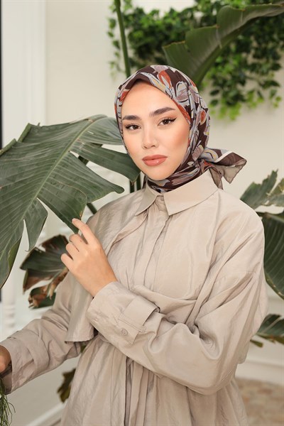 Silk Home Soft Eşarp 73055-15