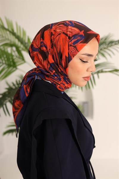 Silk Home Soft Eşarp 73055-18