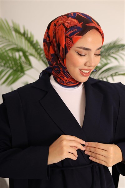Silk Home Soft Eşarp 73055-18