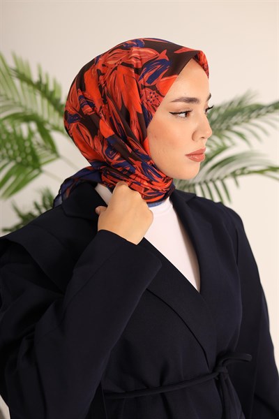 Silk Home Soft Eşarp 73055-18