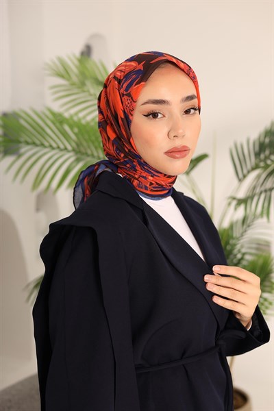 Silk Home Soft Eşarp 73055-18