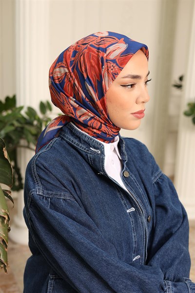 Silk Home Soft Eşarp 73055-19