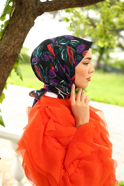 Silk Home Soft Eşarp 73055-20