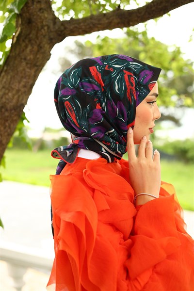 Silk Home Soft Eşarp 73055-20