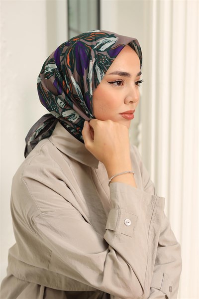 Silk Home Soft Eşarp 73055-21