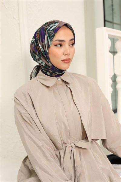 Silk Home Soft Eşarp 73055-21