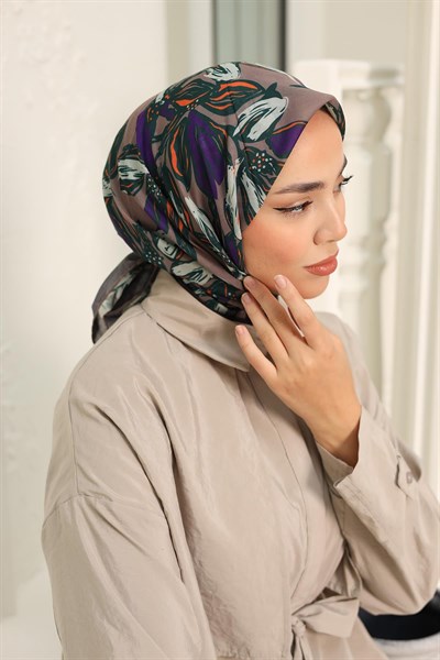 Silk Home Soft Eşarp 73055-21