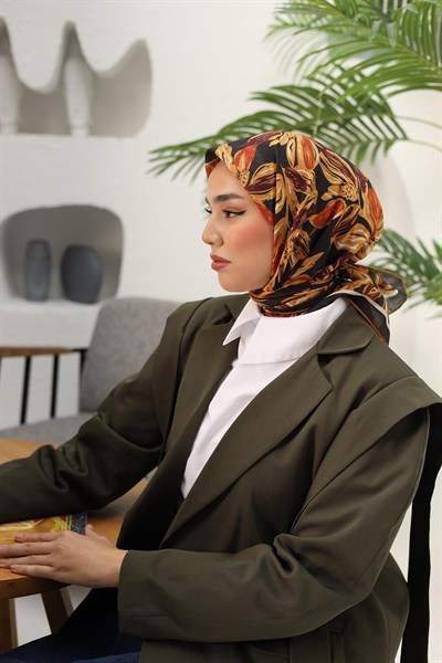 Silk Home Soft Eşarp 73055-23