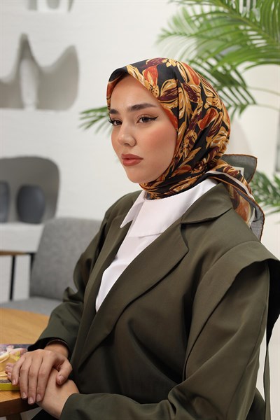 Silk Home Soft Eşarp 73055-23