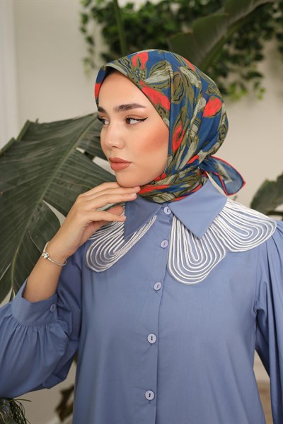 Silk Home Soft Eşarp 73055-25