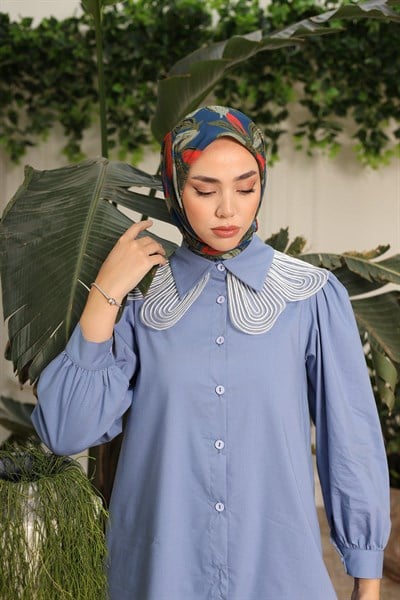 Silk Home Soft Eşarp 73055-25