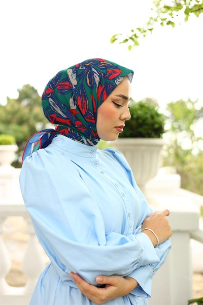 Silk Home Soft Eşarp 73055-26