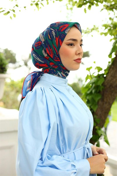 Silk Home Soft Eşarp 73055-26