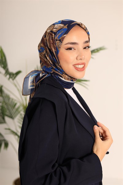 Silk Home Soft Eşarp 73055-27