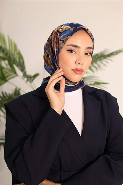 Silk Home Soft Eşarp 73055-27