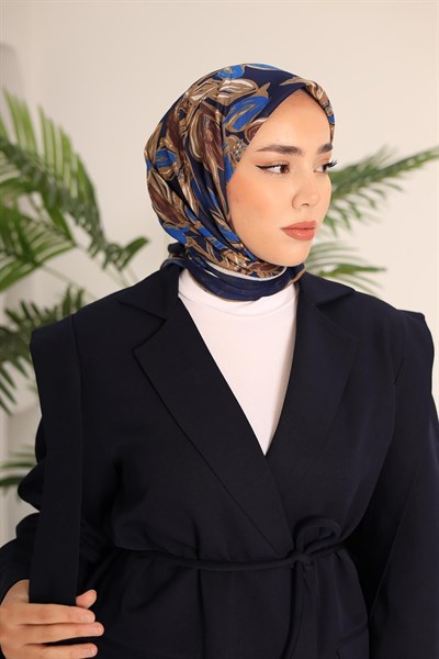 Silk Home Soft Eşarp 73055-27