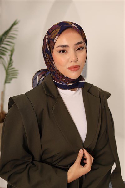 Silk Home Soft Eşarp 73055-28